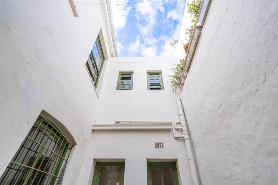 0 Bedroom Property for Sale in Bo Kaap Western Cape